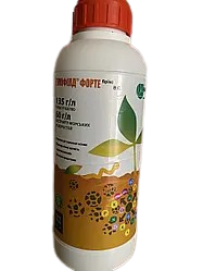 Добриво Гуміфілд Форте Аміно 1 л., фото 1