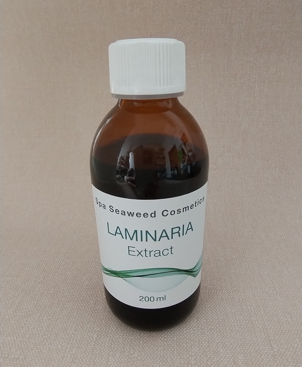 ВОДНИЙ ЕКСТРАКТ ЛАМІНАРІЇ 200 мл