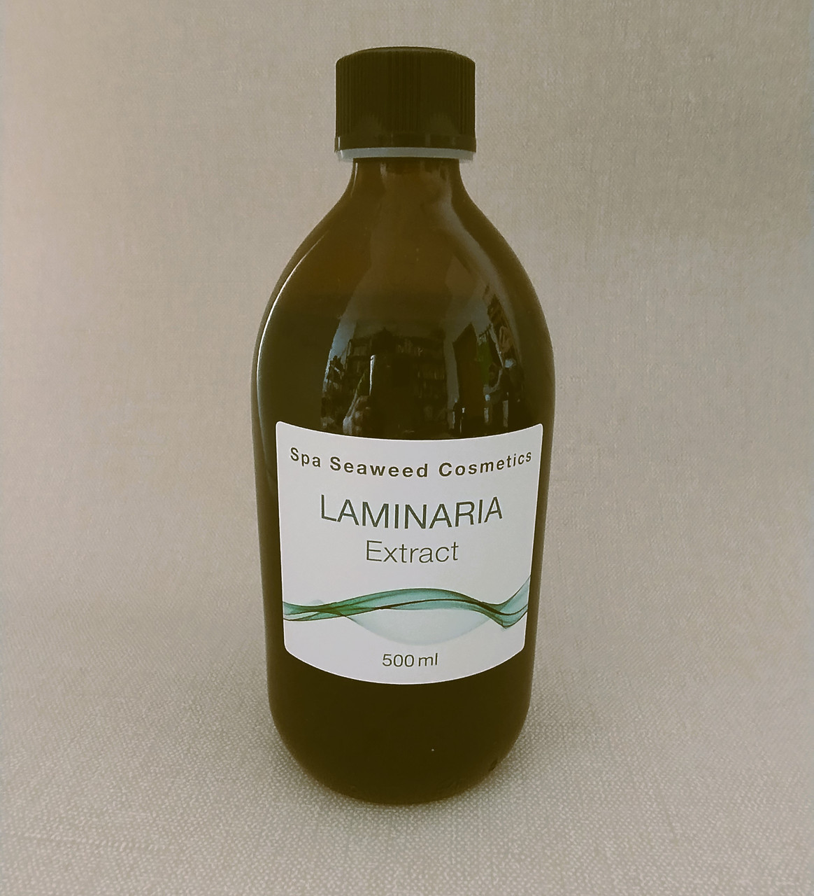 ВОДНИЙ ЕКСТРАКТ ЛАМІНАРІЇ 500 мл