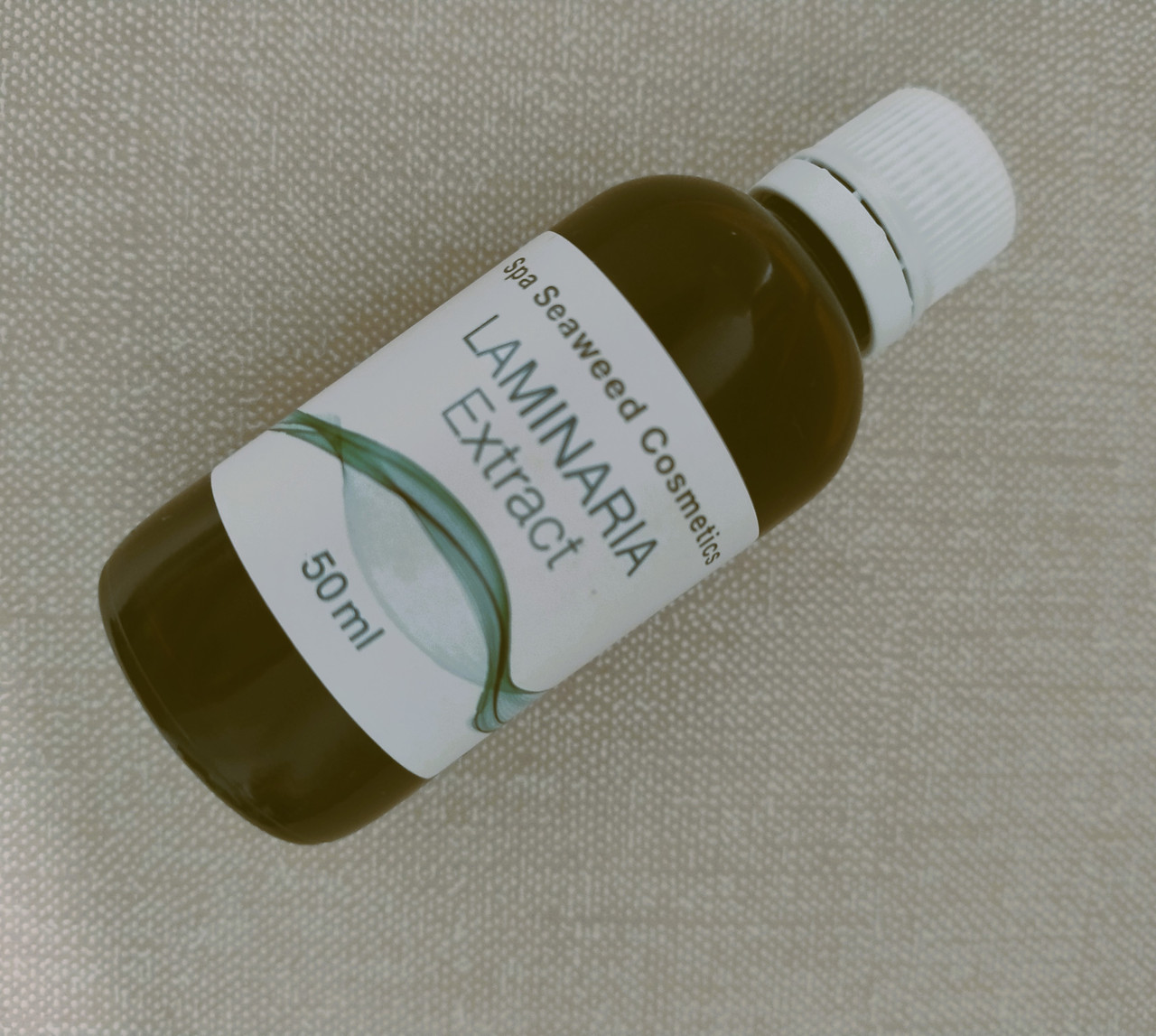 ВОДНИЙ ЕКСТРАКТ ЛАМІНАРІЇ 50 мл