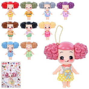 М'які ляльки