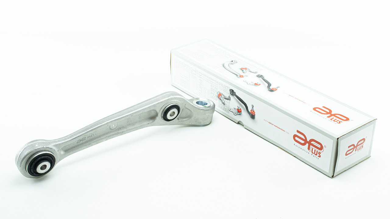 Важіль передній правий нижній Applus (Туреччина) Audi A8 (D4), Ауді А8 (Д4) 10-18 #23810AP UAGUIMQ4, фото 1