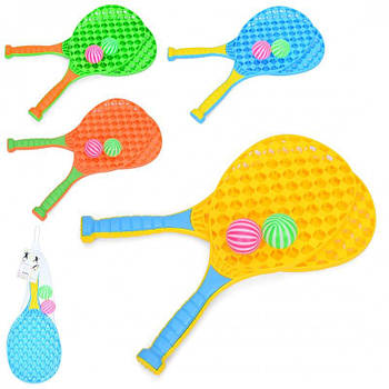 Дитячий набір для бадмінтону MR1164 G-Rich