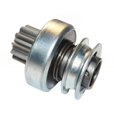 Привід стартера ВАЗ 2101-2107 Стартер Електромаш аналог 263.600, фото 1