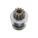 Привід стартера ВАЗ 2101-2107 Стартер Електромаш аналог 263.600, фото 2