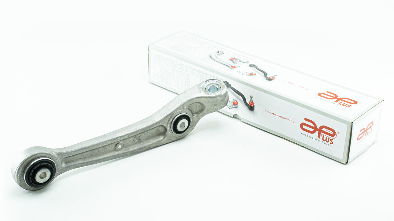 Важіль передній лівий нижній Applus (Туреччина) Audi A8 (D4), Ауді А8 (Д4) 10-18 #23809AP UAGUIMQ4, фото 1