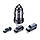Автомобільна зарядка Usams C35 45W Mini Fast Car Charger (US-CC175), фото 4