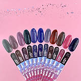 Камуфлююча база Lurex Base №21 (13ml), фото 5