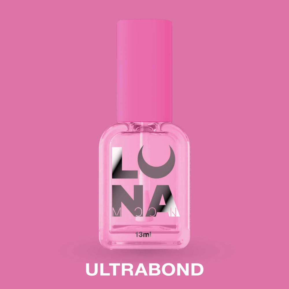 Праймер безкислотний для нігтів Ultrabond 13ml