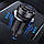 Автомобільна зарядка Usams C35 45W Mini Fast Car Charger (US-CC175), фото 8