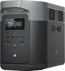 EcoFlow DELTA 2 Max (EFDELTA2Max-EU) Портативна зарядна станція