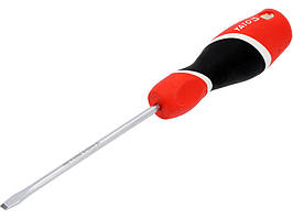 Викрутка Шлицева 4 х 100 мм YATO (YT-25904)