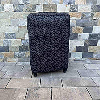 Чохол на валізу ВЕЛИКУ L Чехол на валізу Чохол для чемодана великого 100л Чехлы для чемоданов Чохли на валізи