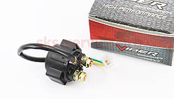 Реле електростартера 4T GY6 50/100 "Viper"