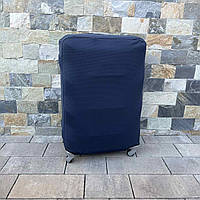 Чохол на валізу ВЕЛИКУ L Чехол на валізу Чохол для чемодана великого 100л Чехлы для чемоданов Чохли на валізи