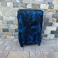 Чохол на валізу ВЕЛИКУ L Чехол на валізу Чохол для чемодана великого 100л Чехлы для чемоданов Чохли на валізи