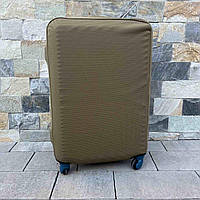 Чохол на валізу ВЕЛИКУ L Чехол на валізу Чохол для чемодана великого 100л Чехлы для чемоданов Чохли на валізи