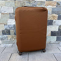 Чохол на валізу ВЕЛИКУ L Чехол на валізу Чохол для чемодана великого 100л Чехлы для чемоданов Чохли на валізи