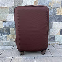 Чохол на валізу ВЕЛИКУ L Чехол на валізу Чохол для чемодана великого 100л Чехлы для чемоданов Чохли на валізи