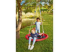 Гойдалка гніздо PLAYTIVE 150 кг 113 см Німеччина, фото 4