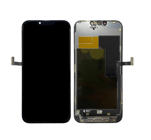 Дисплей, екран у складі із сенсорним склом (тачскрин) для iPhone 13 Pro Max, фото 1