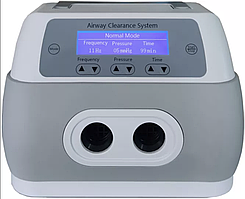 Відкашлювач YK801