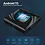 Смарт-приставка X88 Pro 13 4GB/32 GB Android 13.0 Smart TV Смарт ТВ Приставка 4K, фото 4