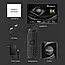 Смарт-приставка X88 Pro 13 4GB/32 GB Android 13.0 Smart TV Смарт ТВ Приставка 4K, фото 5