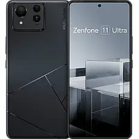 ASUS ZenFone 11 Ultra 12/256GB Eternal Black (AI2401-12G256G-BK-ZF)  Snapdragon 8 Gen 3 5500 мАг, фото 3