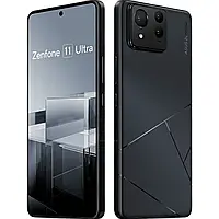 ASUS ZenFone 11 Ultra 12/256GB Eternal Black (AI2401-12G256G-BK-ZF)  Snapdragon 8 Gen 3 5500 мАг, фото 5