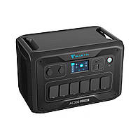 BLUETTI AC300 Портативна зарядна станція, фото 2