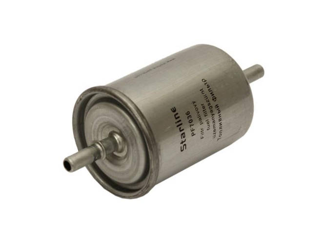 Топливный фильтр OPEL MOKKA / PEUGEOT 206 / CITROEN DS5 / PEUGEOT 301 ...
