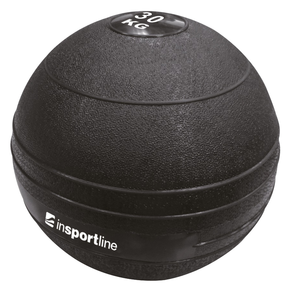 Медицинбол inSPORTline Slam Ball 30 кг
