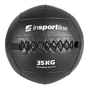 Медицинбол inSPORTline Walbal SE 35 кг, фото 1