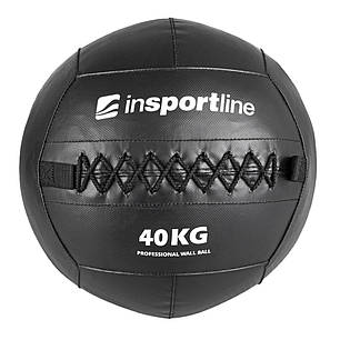 Медицинбол inSPORTline Walbal SE 40 кг, фото 1