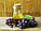 Олія виноградної кісточки LugliO Olio Di Semi Di Vinacciolo 1l (шт), фото 3