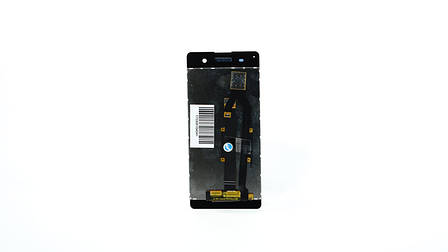 Дисплей для смартфона (телефону) Sony F3112 Xperia XA, F3111, F3113, F3115, F3116, white (у зборі з, фото 1