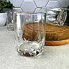 Низькі склянки 300 мл 6 шт Олд Фешен Uniglass Sitia, фото 7