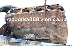 Блок циліндрів двигуна ЗМЗ 406 б у.
