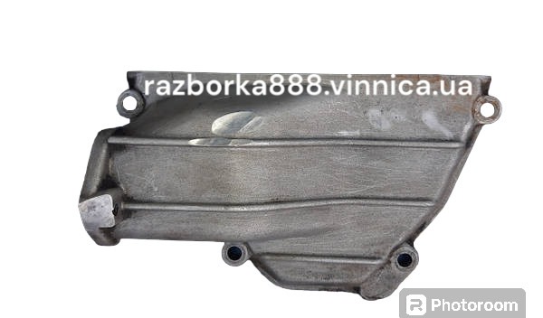 Передня кришка Головки блока циліндрів карбюраторна ЗМЗ 406 б у.