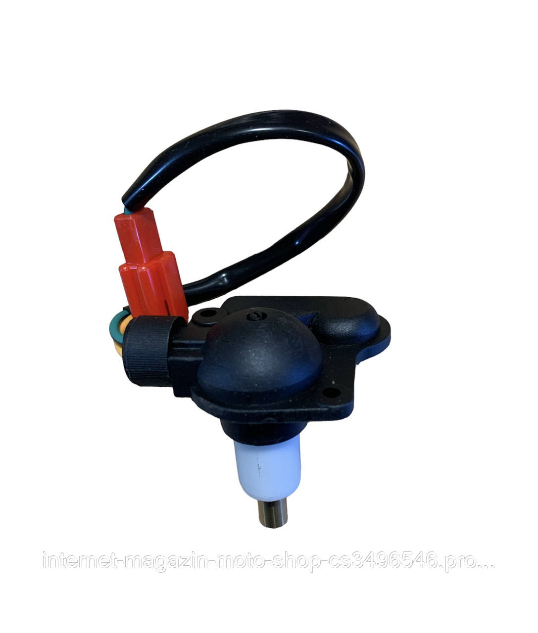 Электроклапан карбюратора -Suzuki AD50/sepia (ID#2225037634), цена: 258 ...