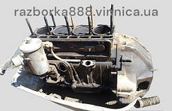 Двигун ЗМЗ 402 без ГБЦ б у