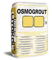 Проникальна гідроізоляція Litokol Osmogrout, 25 кг (внутр/наруч)