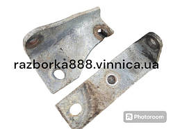 Кронштейни генератора ГАЗ 24 2410 3102 31029 3110