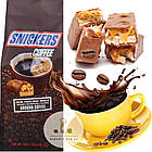 Кава мелена Snickers Ground Coffee, Америка 283 г., фото 5