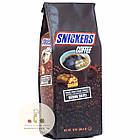 Кава мелена Snickers Ground Coffee, Америка 283 г., фото 3