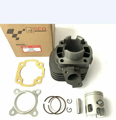 Поршневая yamaha jog 5bm - купить недорого на Prom.ua: цены, акции и ...