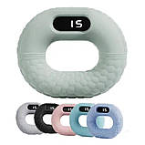 Тренажер для зап'ястків еспандер силіконовий HT-01, фото 2