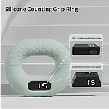 Тренажер для зап'ястків еспандер силіконовий HT-01, фото 4