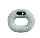 Тренажер для зап'ястків еспандер силіконовий HT-01, фото 5